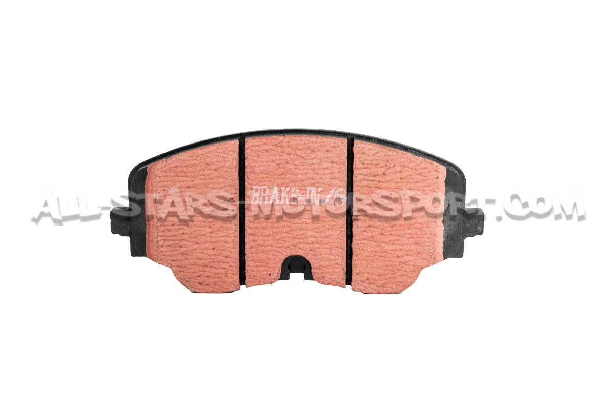 Racingline RP700 Front Brake Pads for Golf 8 R / S3 8Y / Golf 8 GTI CS