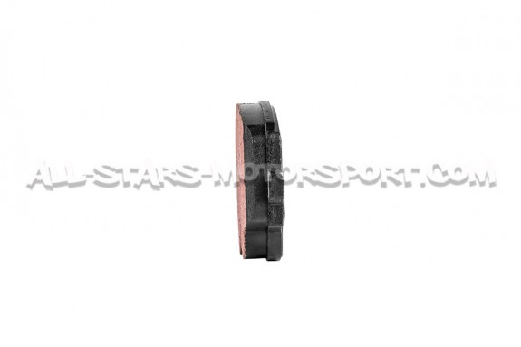 Pastillas de freno delanteras Racingline RP700 para Golf 8 R / S3 8...