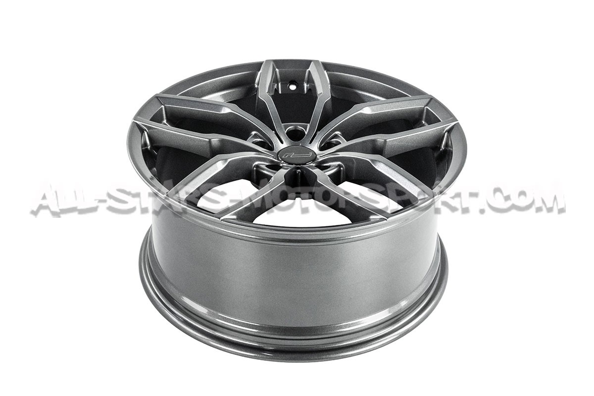 Racingline R360 wheel 19 x 8.5 ET44 5x112 Gunmetal