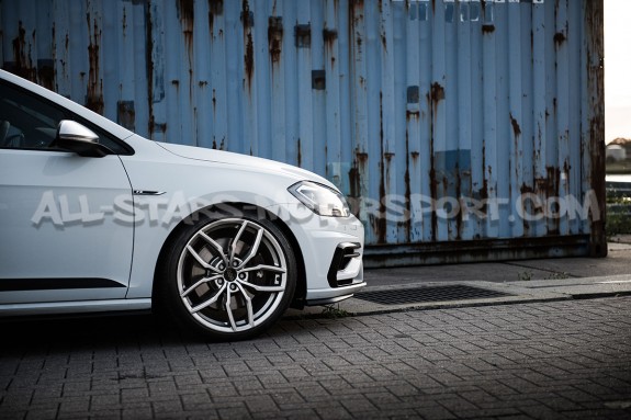 Llanta Racingline R360 19 x 8.5 ET44 5x112 Silver