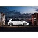 Llanta Racingline R360 19 x 8.5 ET44 5x112 Silver
