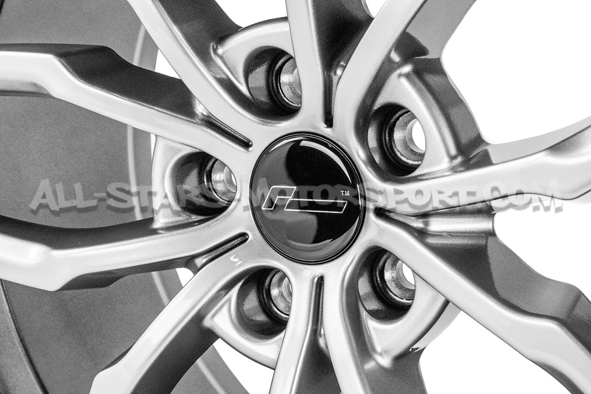 Llanta Racingline R360 19 x 8.5 ET44 5x112 Silver