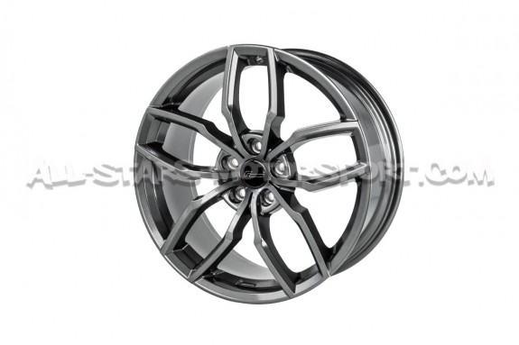 Jantes Racingline R360 19 x 8.5 - 5x112 ET44 - Gunmetal