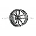 Racingline R360 Wheels 19 x 8.5 - 5x112 ET44 - Gunmetal