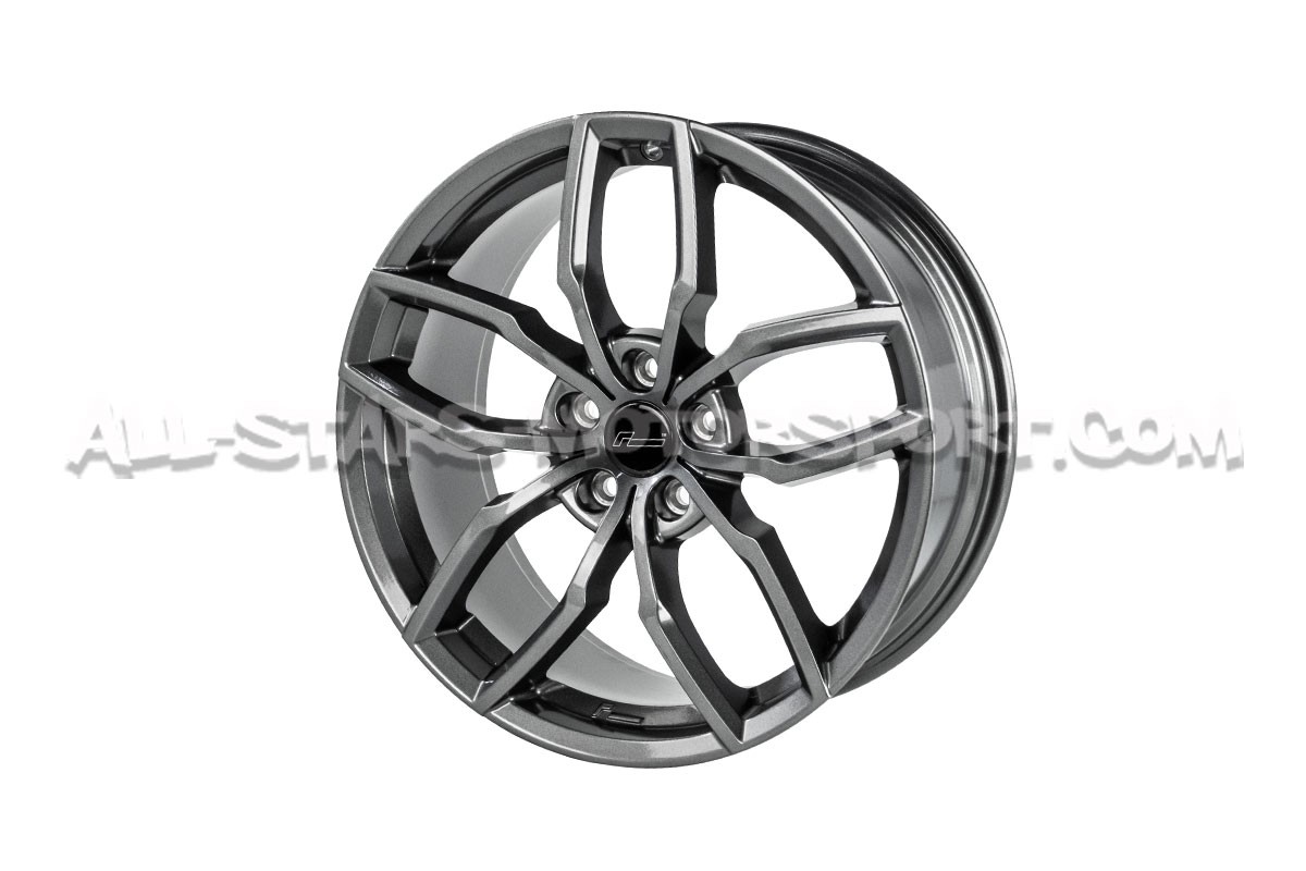 Jantes Racingline R360 19 x 8.5 - 5x112 ET44 - Gunmetal