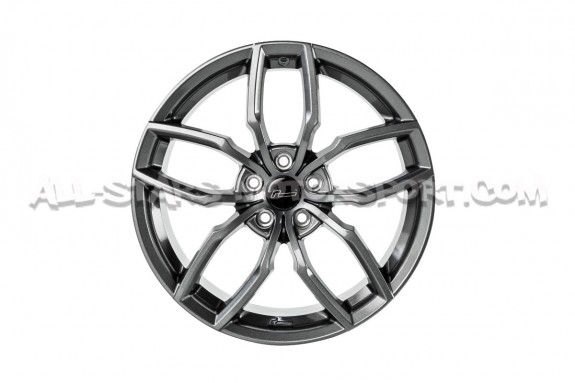 Llantas Racingline R360 19 x 8.5 - 5x112 ET44 - Gunmetal