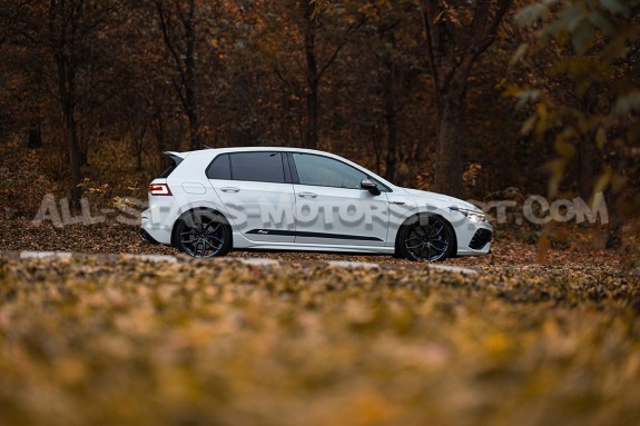 Llantas Racingline R360 19 x 8.5 - 5x112 ET44 - Gunmetal