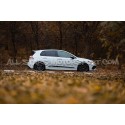 Jantes Racingline R360 19 x 8.5 - 5x112 ET44 - Gunmetal
