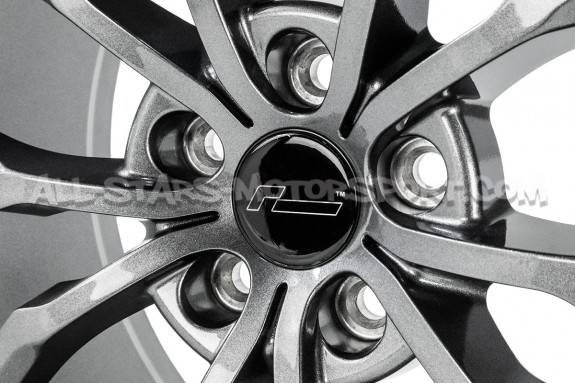 Llantas Racingline R360 19 x 8.5 - 5x112 ET44 - Gunmetal