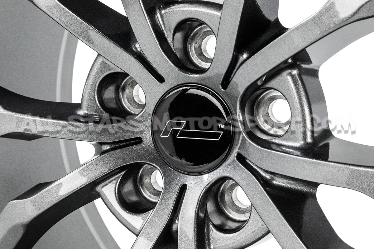 Jantes Racingline R360 19 x 8.5 - 5x112 ET44 - Gunmetal