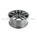 Racingline R360 Wheels 19 x 8.5 - 5x112 ET44 - Gunmetal