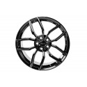 Jantes Racingline R360 19 x 8.5 5x112 ET44 - Black