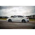Racingline R360 Wheels 19 x 8.5 - 5x112 ET44 - Black