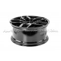 Racingline R360 Wheels 19 x 8.5 - 5x112 ET44 - Black