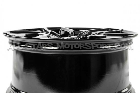 Llantas Racingline R360 19 x 8.5 - 5x112 ET44 - Black
