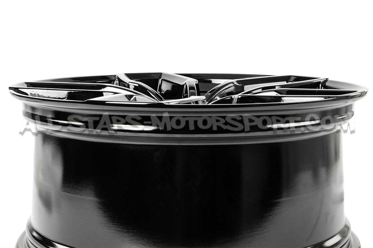 Jantes Racingline R360 19 x 8.5 5x112 ET44 - Black
