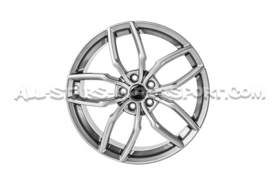 Llantas Racingline R360 19 x 8.5 - 5x112 ET44 - Silver
