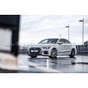 Jantes Racingline R360 19 x 8.5 - 5x112 ET44 - Silver