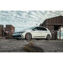 Llantas Racingline R360 19 x 8.5 - 5x112 ET44 - Silver