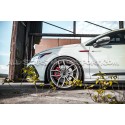 Racingline R360 Wheels 19 x 8.5 - 5x112 ET44 - Silver