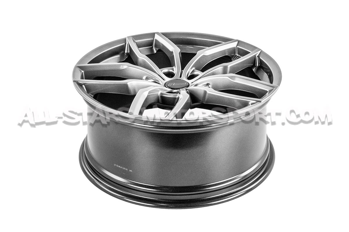 Jantes Racingline R360 19 x 8.5 - 5x112 ET44 - Silver