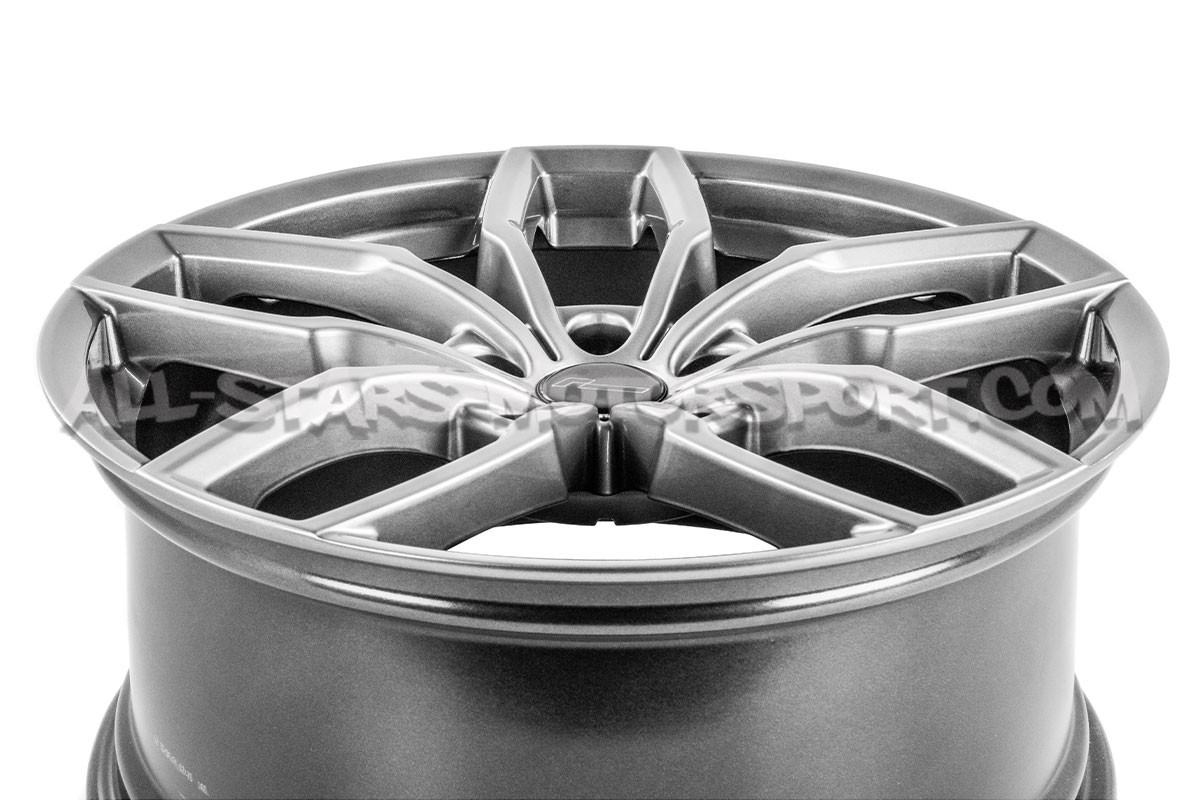 Jantes Racingline R360 19 x 8.5 - 5x112 ET44 - Silver