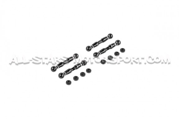 Bielas de descenso regulables Racingline para Audi RS6 C7 / RS7 C7
