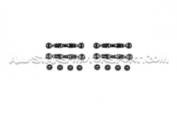 Biellettes de rabaissement réglables Racingline pour Audi RS6 C7 / ...