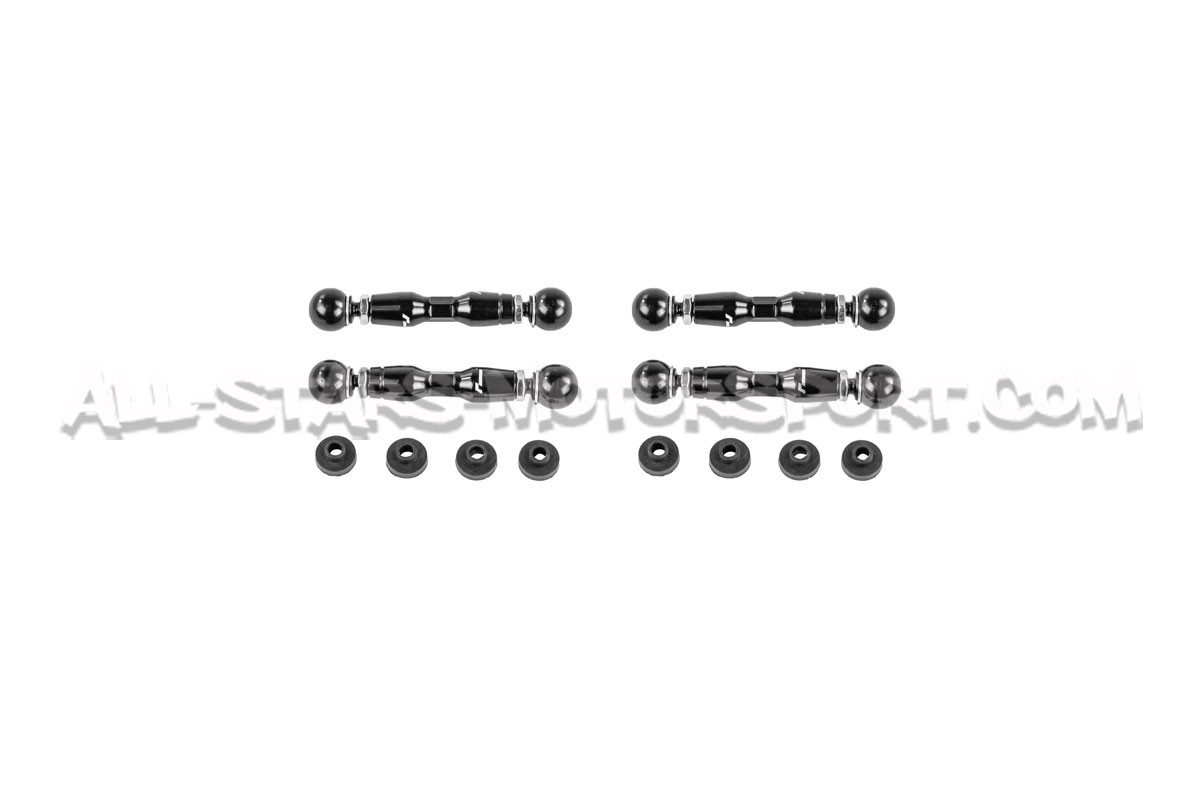 Audi RS6 C7 / RS7 C7 Racingline Height Adjustable Lowering Links