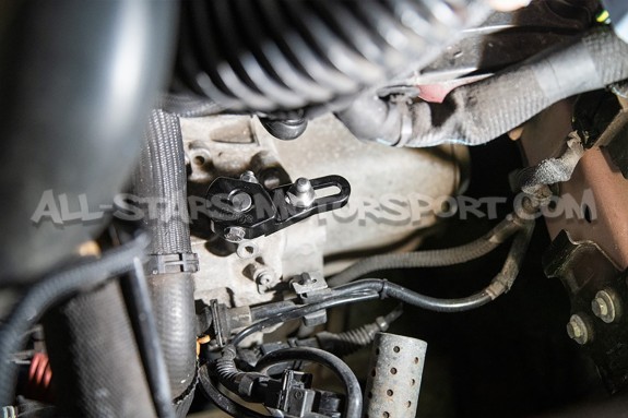 Kit Short Shift Forge Motorsport pour Peugeot 308 GTI MK2