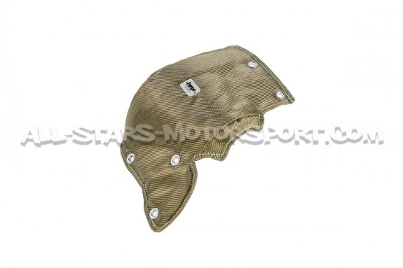 Chaussette de turbo Forge pour Peugeot 308 GTI Mk2