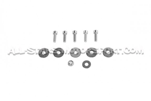 Chaussette de turbo Forge pour Peugeot 308 GTI Mk2