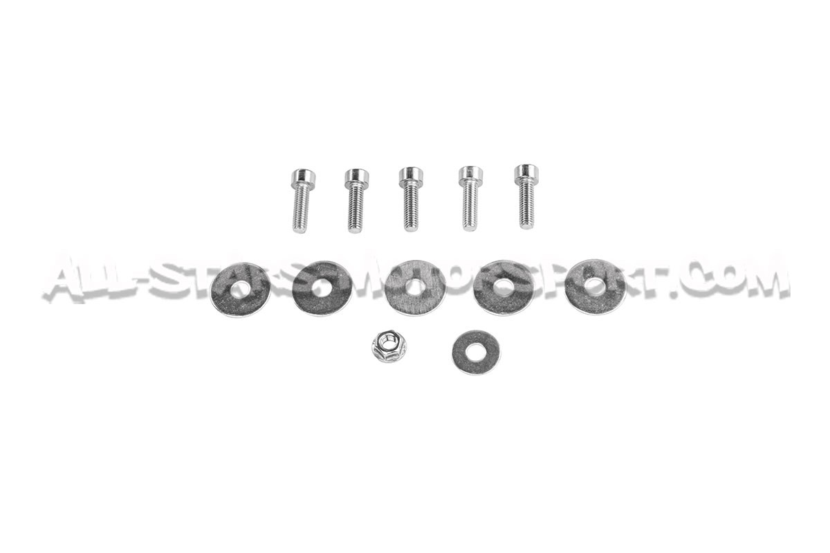 Manta térmica de turbo Forge para Peugeot 308 GTI Mk2