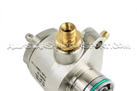 Pompe a essence haute pression Alpha Competition pour S3 8V / Golf ...