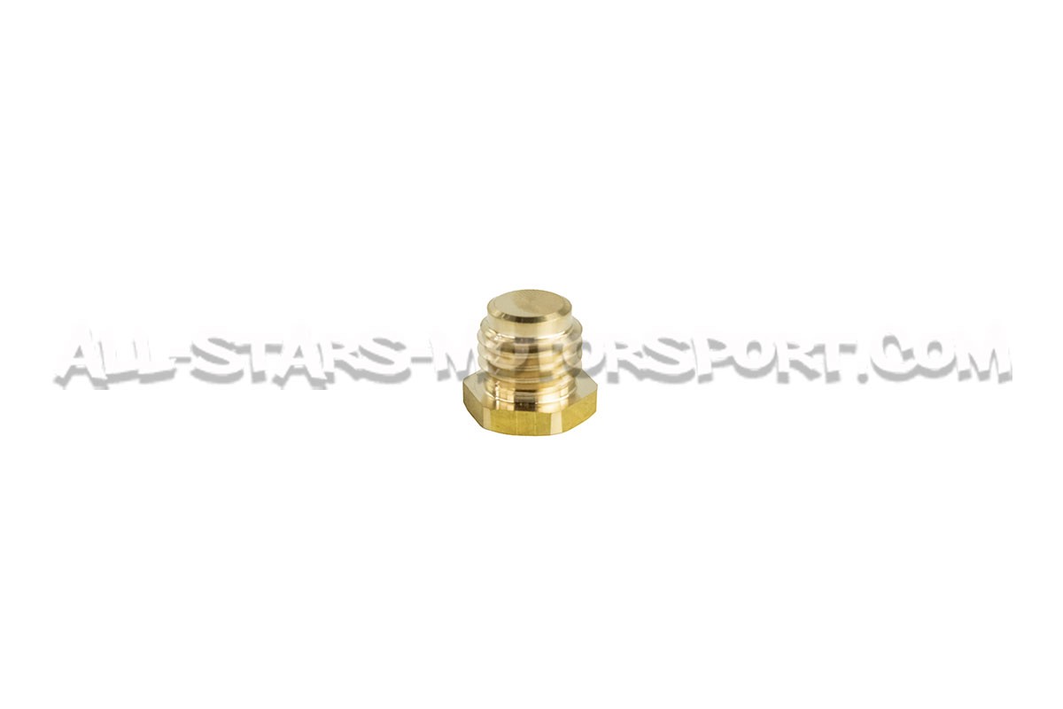 Pompe a essence haute pression Alpha Competition pour S3 8V / Golf ...