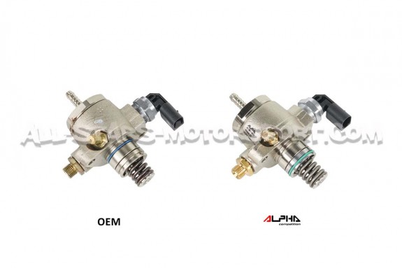 Bomba de alta presión Alpha Competition para S3 8V / Golf 7 GTI / R...