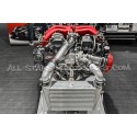 Subaru BRZ / Toyota GT86 HKS GT3-RS Turbo Kit