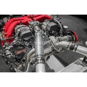 Subaru BRZ / Toyota GT86 HKS GT3-RS Turbo Kit