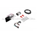 P3 Gauges Digital Vent Gauge for BMW E9X