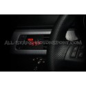 Manomètre multi digital P3 Gauges pour BMW E9X
