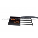 P3 Gauges Digital Vent Gauge for BMW E9X