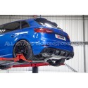 Catback Scorpion pour Audi RS3 8V.5 Sportback