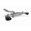 Catback Scorpion pour Audi RS3 8V.5 Sportback
