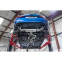 Catback Scorpion pour Audi RS3 8V.5 Sportback