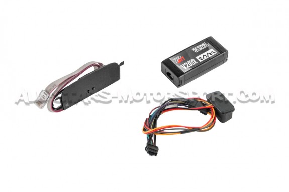 P3 Gauges Digital Vent Gauge for Scirocco 2.0 TFSI / Scirocco R