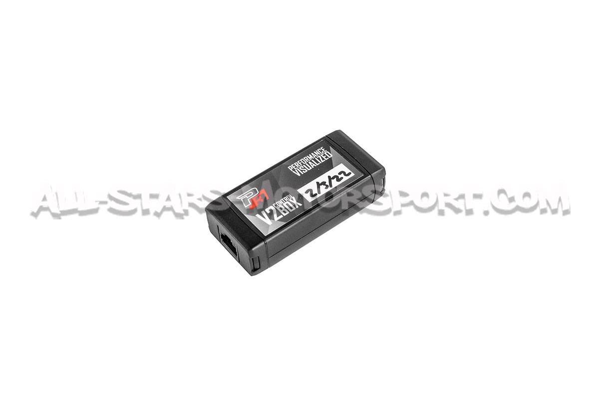 Manomètre multi digital P3 Gauges pour Scirocco 2.0 TFSI / Scirocco R