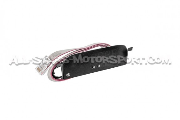 P3 Gauges Digital Vent Gauge for Scirocco 2.0 TFSI / Scirocco R
