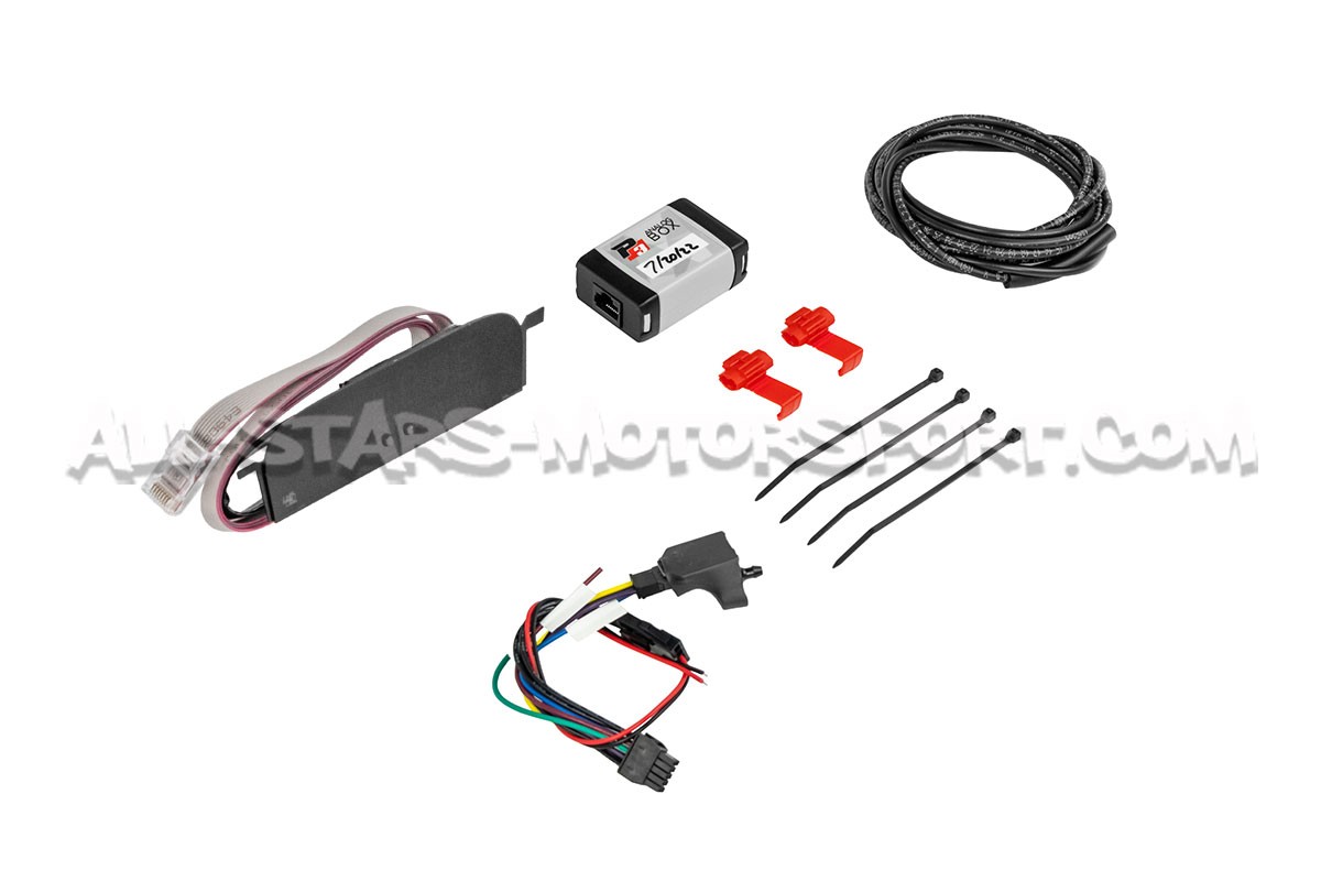 P3 Gauges Digital Vent Gauge for Scirocco 2.0 TFSI / Scirocco R