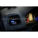 P3 Gauges Digital Vent Gauge for Scirocco 2.0 TFSI / Scirocco R
