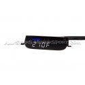 P3 Gauges Digital Vent Gauge for Scirocco 2.0 TFSI / Scirocco R